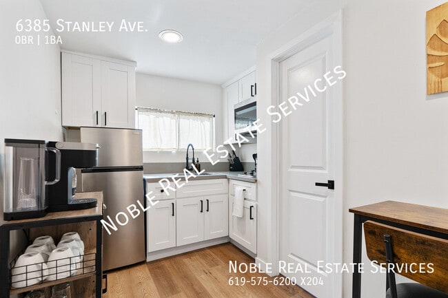 Primary Photo - 6385 Stanley Ave