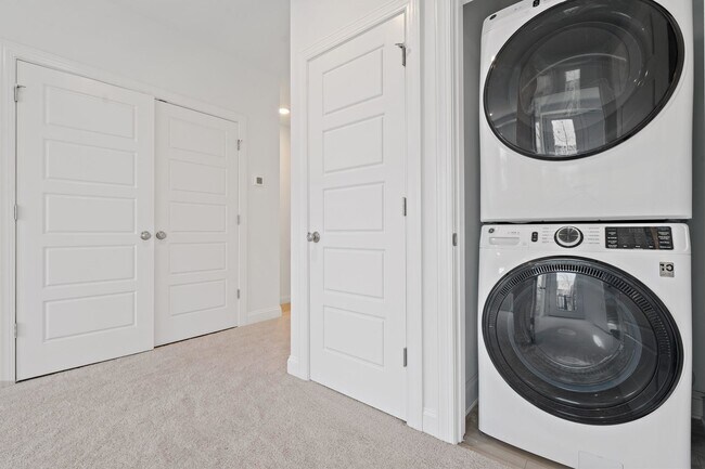 Building Photo - Brand New 2BR Townhome in Twyla Walk!  Available Now!