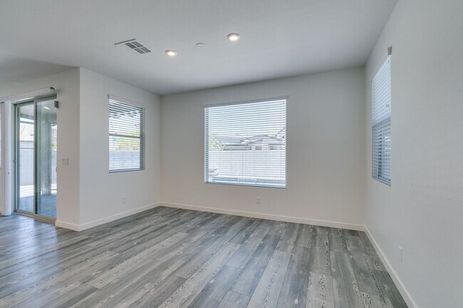 Building Photo - Spacious 4 Bedroom + Loft Tule Springs Home with Heated Pool & 3-Car Garage