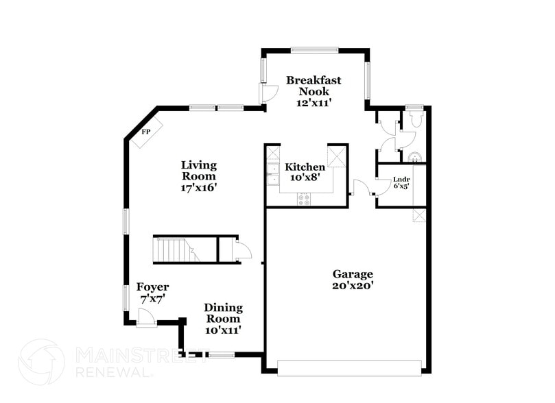 Building Photo - 12234 Winghurst Dr