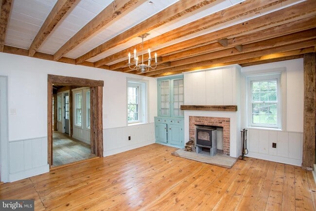 Building Photo - 3115 Gallows Hill Rd