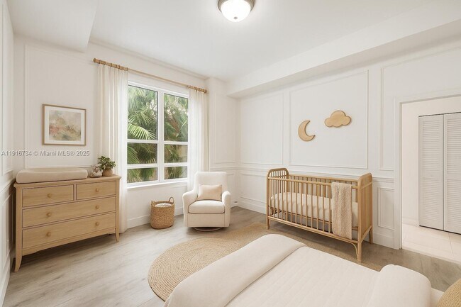 Building Photo - 950 Brickell Bay Dr