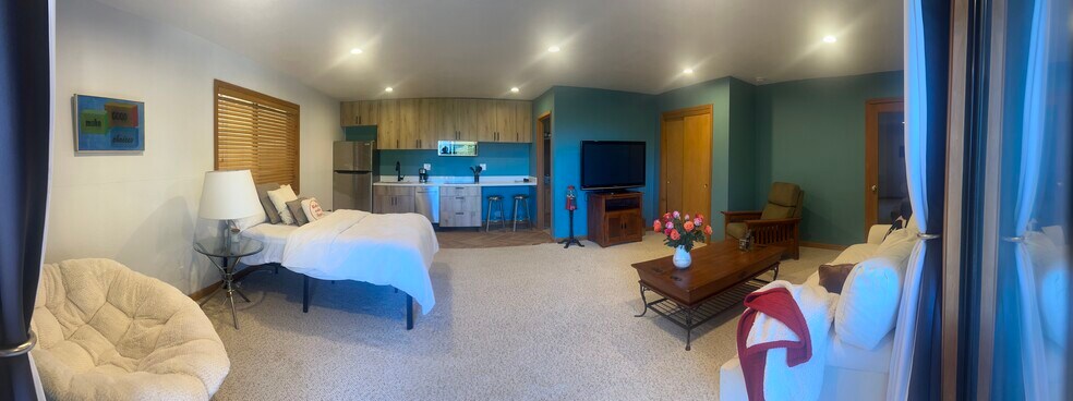 Studio Space - 3 Ridgecrest Ct