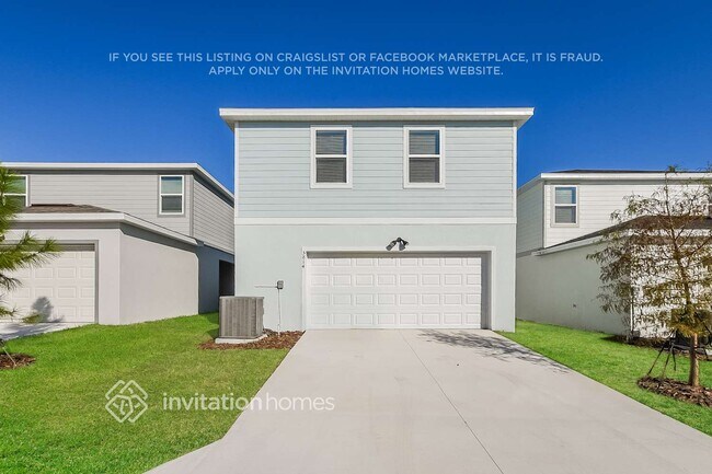 Building Photo - 5814 Sagebrush Aly