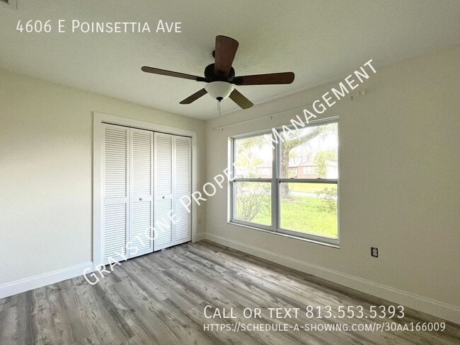Building Photo - 4606 E Poinsettia Ave