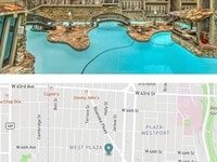 Building Photo - West Plaza Resort-Style  Living