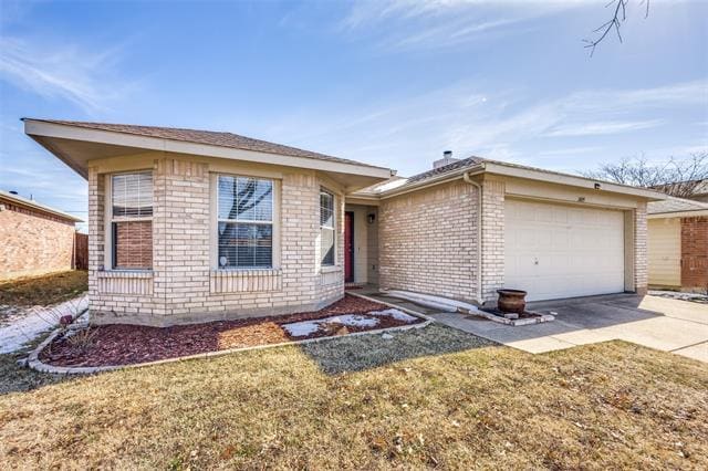 Building Photo - 1409 Ash St