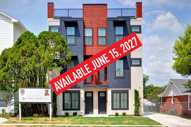 Primary Photo - 2512 Forest Park Blvd