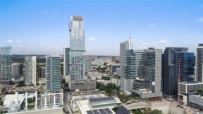 Building Photo - 301 West Ave