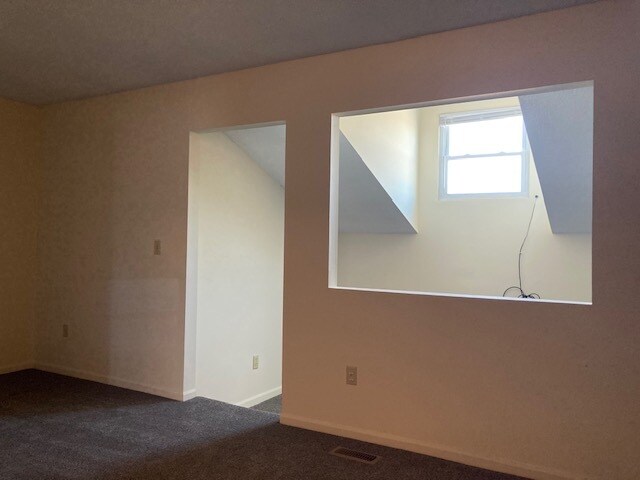 Master Bedroom+Bonus - 8270 Butler Warren Rd