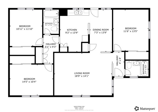 Building Photo - 2222 248th St