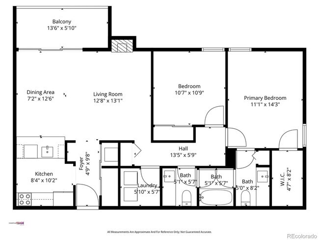 Building Photo - 14076 E Stanford Cir