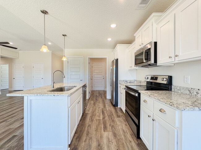 Building Photo - 305A Freight Train Trl