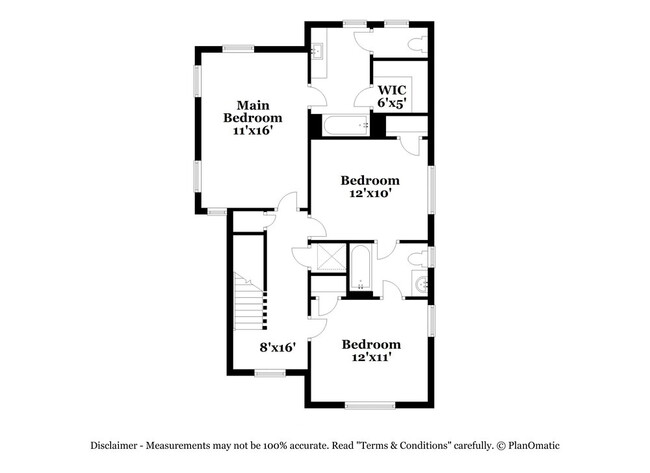 Building Photo - 3908 Wilgrove Way Dr