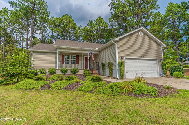 Primary Photo - 4245 Murdocksville Rd