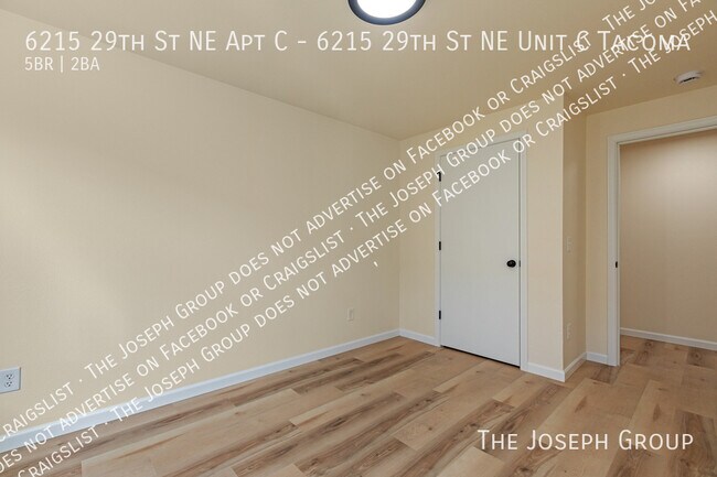 Building Photo - 6215 29th St NE