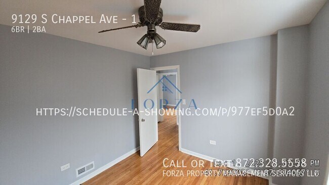 Building Photo - 9129 S Chappel Ave