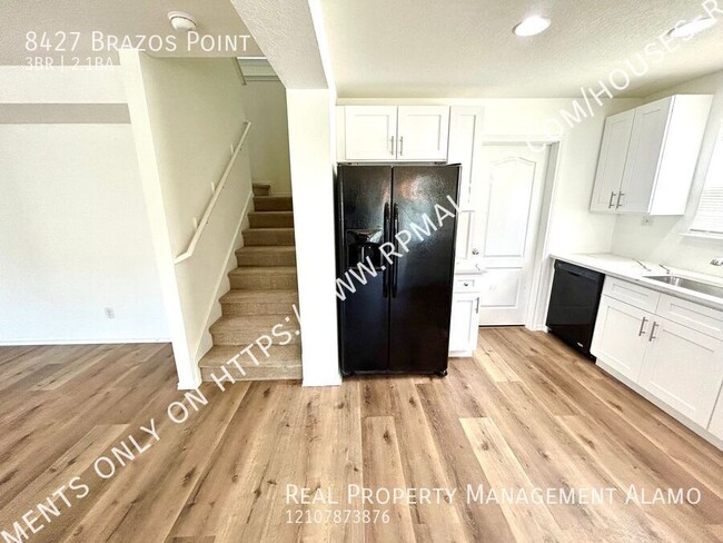 Building Photo - 8427 Brazos Pt