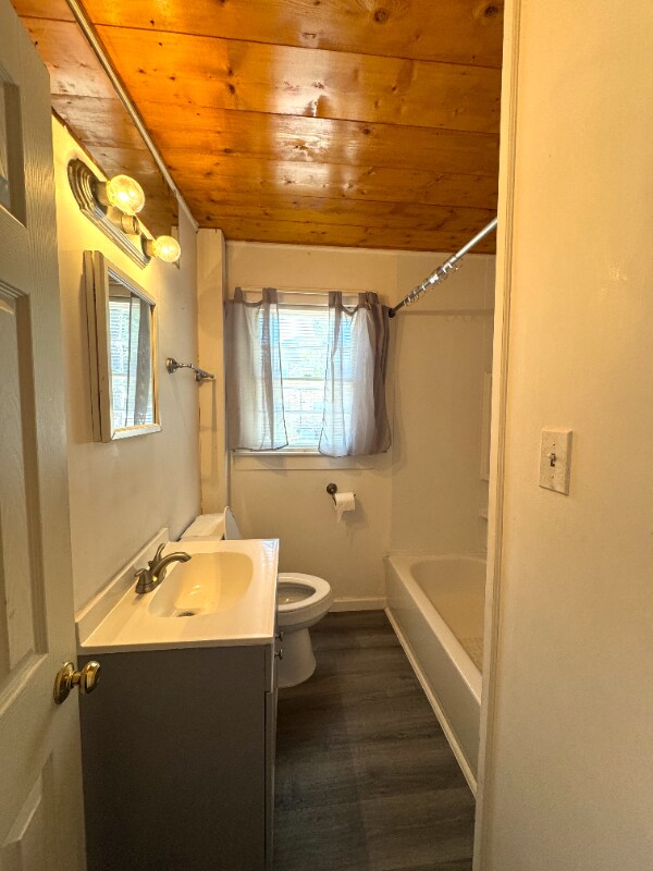 Building Photo - 7203 Porcher Dr