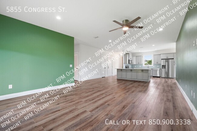 Building Photo - 5855 Congress St