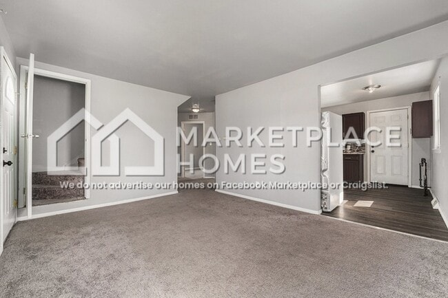 Building Photo - 5993 John Daly St