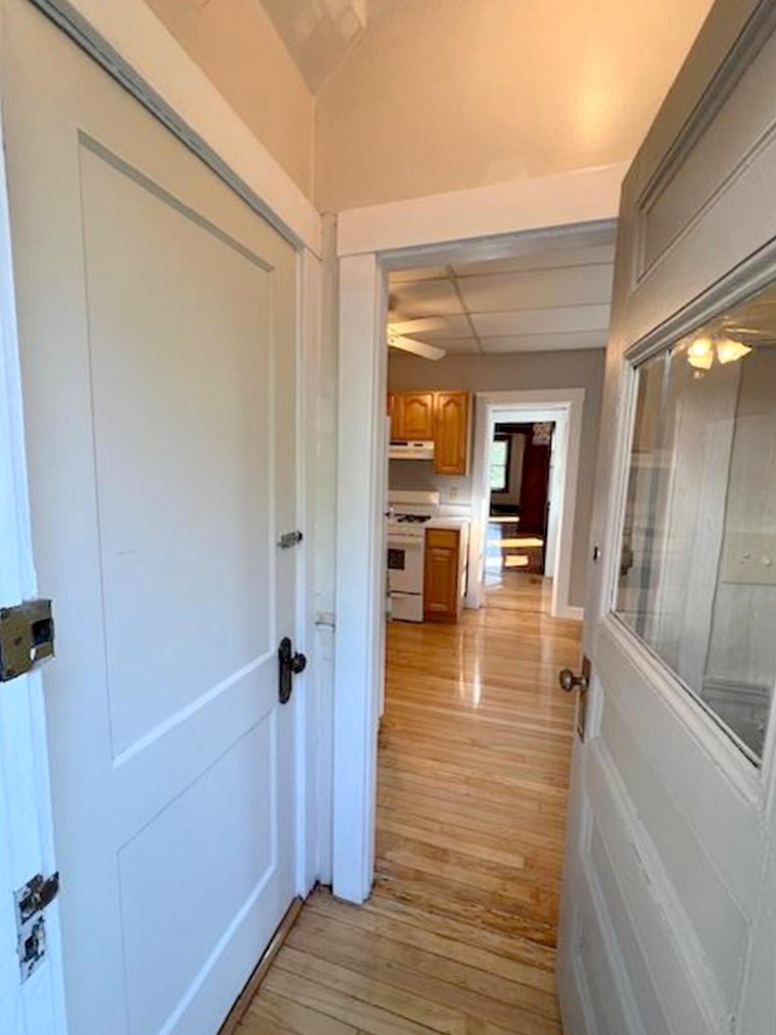 Building Photo - 76 Powder House Blvd