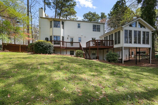 Building Photo - 6953 Ayers Ct NW