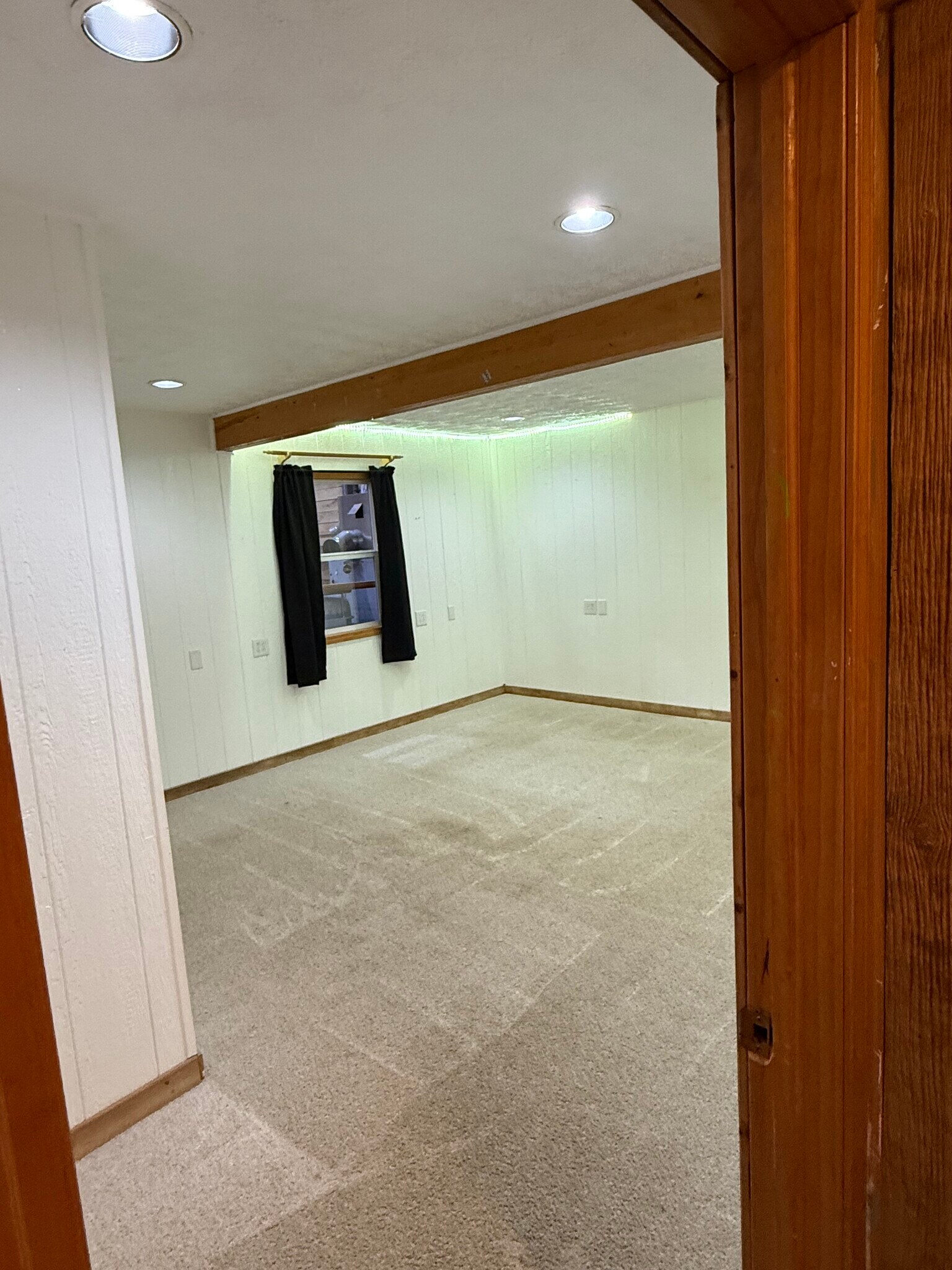 Bedroom #2 - 13360 US Highway 62 NE