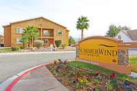 Building Photo - Summerwind Apartment Homes