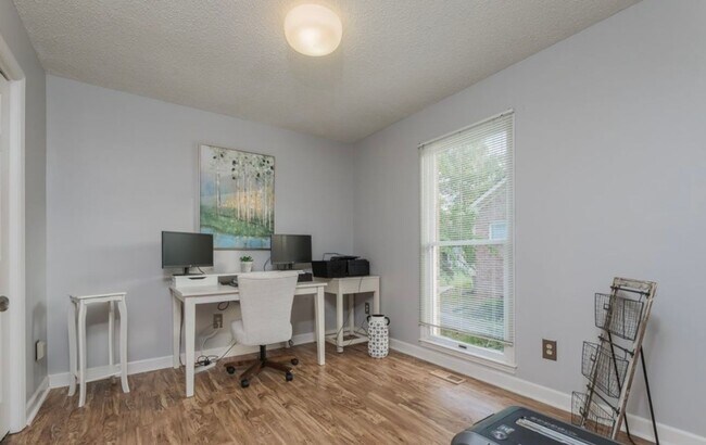 Building Photo - 3x2 Fairfield Harbour Dream Home in Birdland!