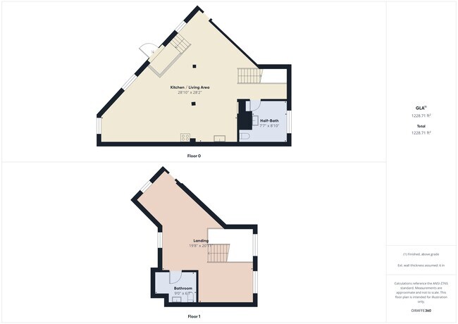 Building Photo - 28 Bayley St