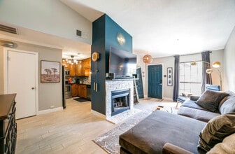 Building Photo - 8518 Sir Lancelot