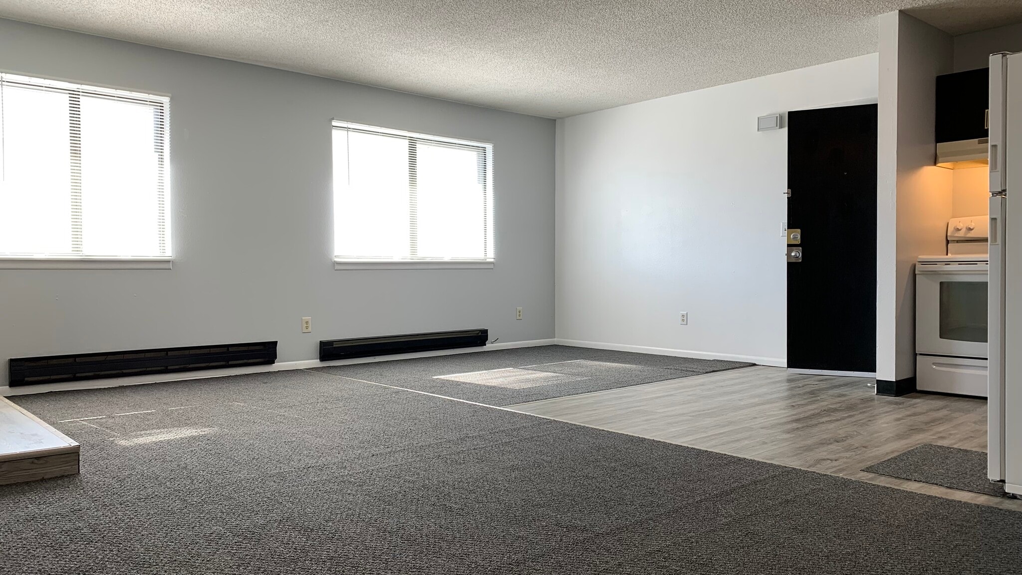 Building Photo - 2510 S McKinley St