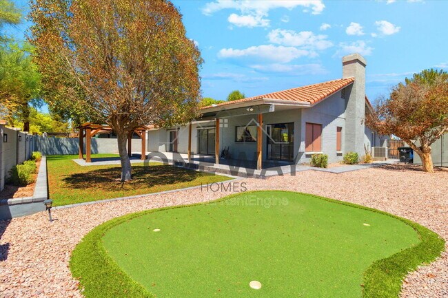 Building Photo - 8134 S Jentilly Ln