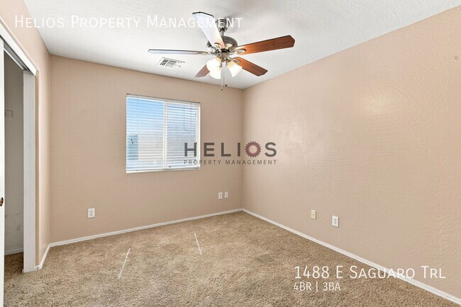 Building Photo - 1488 E Saguaro Trail