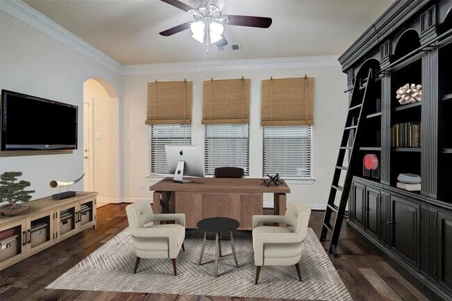 Building Photo - 5505 Zoemark Ln