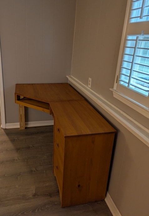 Building Photo - 1116 Santa Fe Station