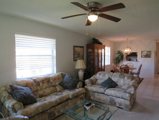 Building Photo - 55+ Vista St. Lucie Community!