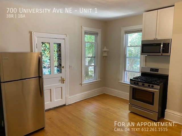 Building Photo - 700 University Ave NE