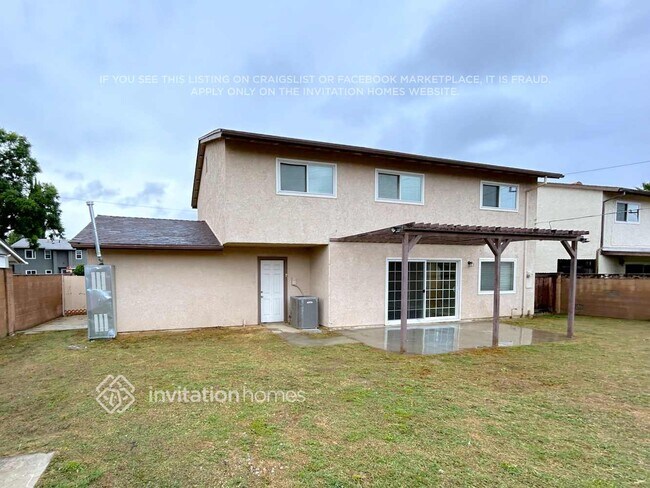 Building Photo - 1284 Haven Ave