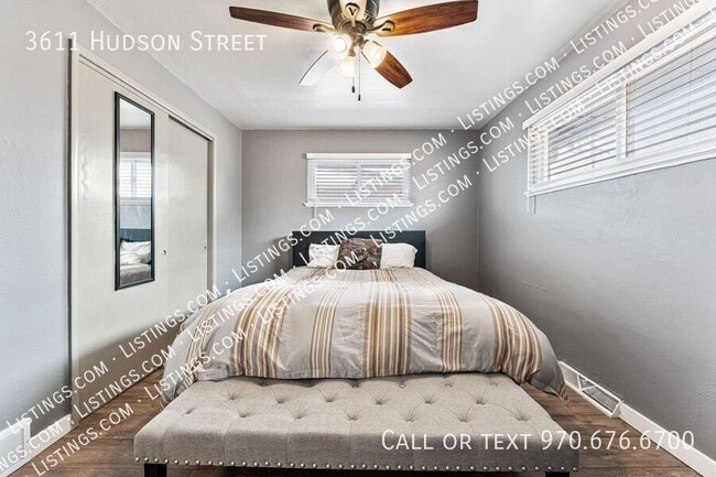 Building Photo - 3611 Hudson St