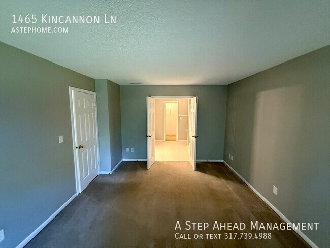 Building Photo - 1465 Kincannon Ln