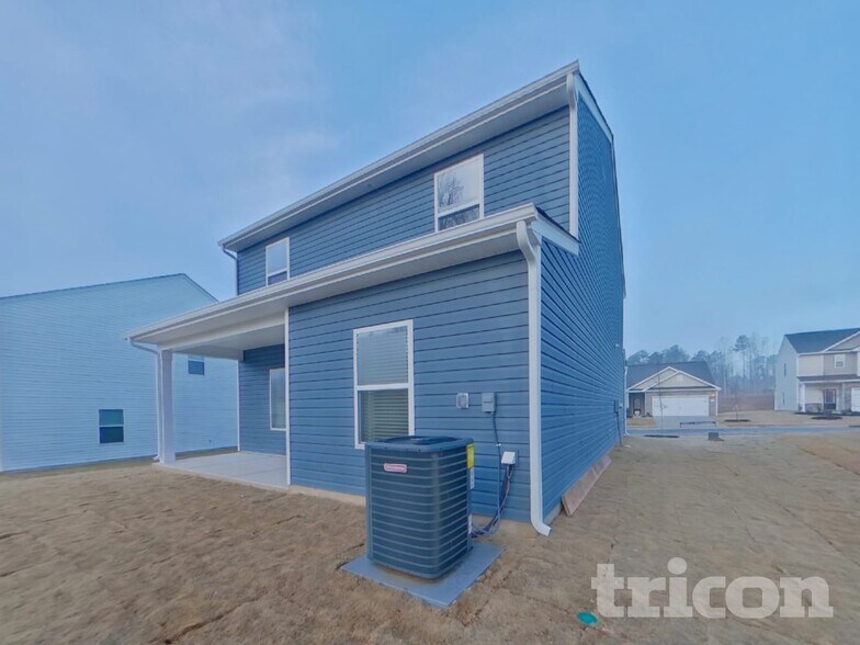 Building Photo - 7323 Jerimoth Dr