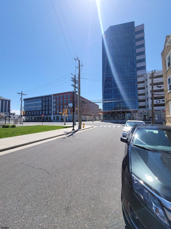 Building Photo - 3801 Atlantic Ave