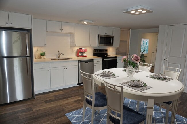 Building Photo - Beautiful 2 Bed / 1 Bath in Collegeville -...
