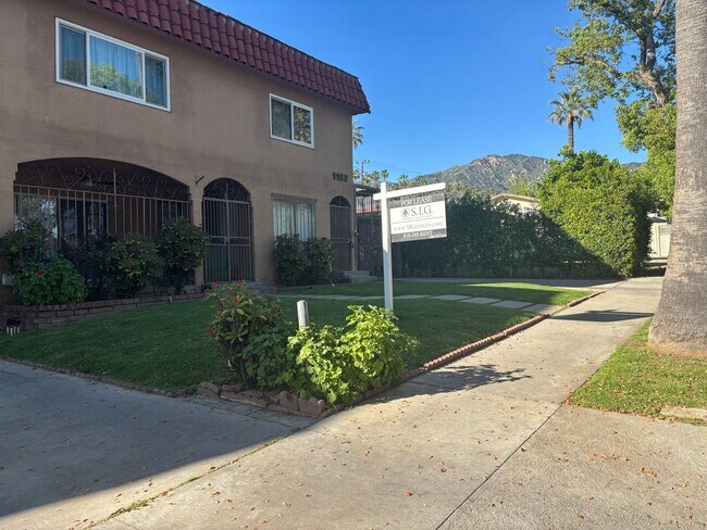 Building Photo - 1163 Winchester Ave