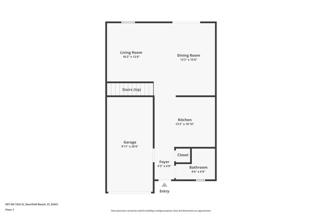 Building Photo - 997 SW 15th St