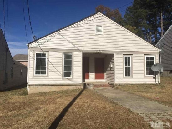 Building Photo - 420 Macon St