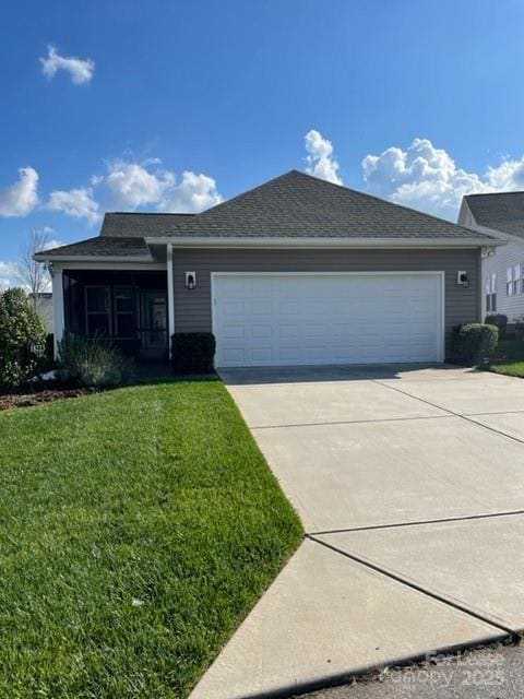 Building Photo - 18223 Ebenezer Dr