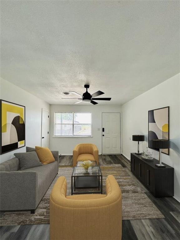 Building Photo - 1855 W Deane St